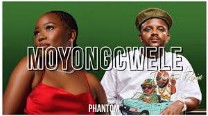 Nontokozo Mkhize x Kabza De Small – Moyongcwele