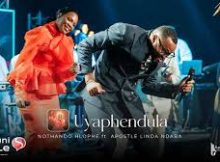 Nothando Hlophe - Uyaphendula ft Apostle Linda Ndaba