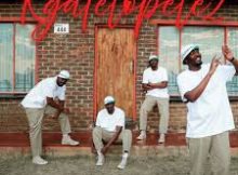 Novex – 2010 (feat. Governor.Remmie, JustAubrey & Carter IV)