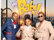 Novex & Smartblack Mampondo – Kgatelopele