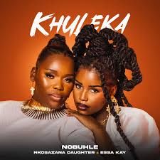 Nxbuhle Music - Khuleka