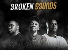 Oddxperienc & Deep Essentials – Broken Sounds EP