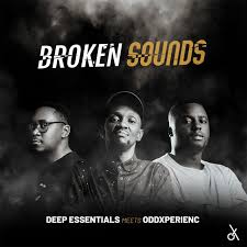 Oddxperienc & Deep Essentials – Broken Sounds EP