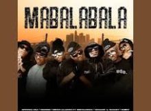 Officixl RSA, Benzoo & Sizwe Alakine ft Bob Mabena, Mellow & Sleazy & Mid9t – Mabalabala