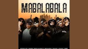 Officixl RSA, Benzoo & Sizwe Alakine ft Bob Mabena, Mellow & Sleazy & Mid9t – Mabalabala