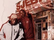 Officixl RSA & Benzoo ft Boontle RSA & Njeba Baba – Sjeba