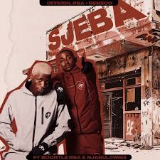 Officixl RSA & Benzoo ft Boontle RSA & Njeba Baba – Sjeba