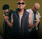 Officixl RSA, Leehleza & Benzo - Women on Top (Feat. Scotts Maphuma & Mellow and Sleazy)