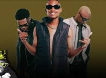 Officixl RSA, Leehleza & Benzo - Women on Top (Feat. Scotts Maphuma & Mellow and Sleazy)