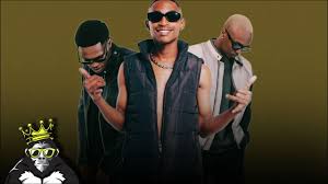 Officixl RSA, Leehleza & Benzo - Women on Top (Feat. Scotts Maphuma & Mellow and Sleazy)