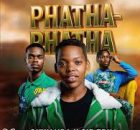 Okwanda x Sir Trill - Phatha Phatha ft Bongi SA and Weirdo2265