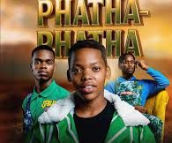 Okwanda x Sir Trill - Phatha Phatha ft Bongi SA and Weirdo2265