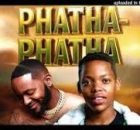 Okwanda x Sir Trill - Phatha iPhatha ft Bongi SA and Weirdo2265