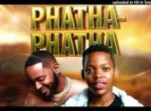Okwanda x Sir Trill - Phatha iPhatha ft Bongi SA and Weirdo2265