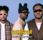 Omagoqa - London Drop 2 EP