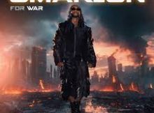 Omarion - For War