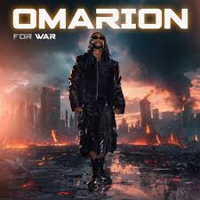 Omarion - For War