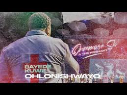 Oncemore Six - Ohlonishwayo [+ Lyrics]
