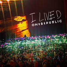 OneRepublic - I Lived