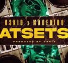Oskid x Madedido - Patsetse (pro by Oskid)