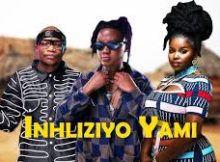 PIANO PULSE PRODUCTIONS - Inhliziyo Yami Imhlophe ft Simmy, YoungStunna, Thatohatsi & Nkosazana Daughter