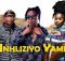 PIANO PULSE PRODUCTIONS - Inhliziyo Yami Imhlophe ft Simmy, YoungStunna, Thatohatsi & Nkosazana Daughter