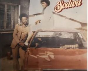 Pearl Thusi – Sodwa (feat. Ihashi Elimhlophe)