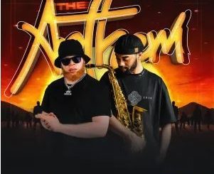 Peekay Mzee & Norbertkay – The Anthem