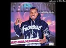 Peter Dewa Moyo - Usandifendere