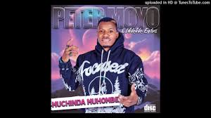 Peter Dewa Moyo - Usandifendere