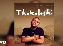 Phemi Cooper x Kabza De small ft Peter Teanet & Mthuzi – Thokoloshi