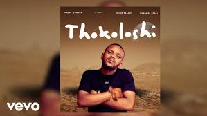 Phemi Cooper x Kabza De small ft Peter Teanet & Mthuzi – Thokoloshi