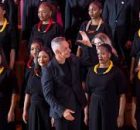 Phind'ukhulume – Stellenbosch University Choir