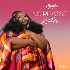 Phumla Music - Ngiphatse Kahle