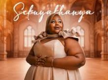 Phumla Music - Sekuyakhanya