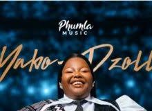 Phumla Music - Umsebenti (feat. Olefied Khetha)