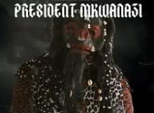 President Mkhwanazi – Sangoma Mafia Ft. Trademark Djz