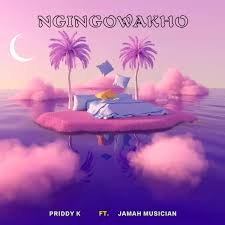 Priddy K ft Jamah Musician - Ngingowakho