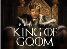Pro-Tee – King Of Gqom (Album)