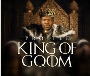 Pro-Tee – King Of Gqom (Album)