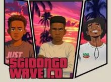 Prokid D’Soul, Promax RSA & Untouchable MasterZA – Sgidongo Wave 1.0