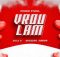 Prokid D’Soul, Xola D & Subzero Junior – Vrou Lam