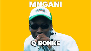 Q Bonke & Mlooda ft Smoov - Mngani