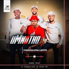 Quality Biyela ft Jikijiki, Mnotho Majola, Amabhinca, Maskandi Iyakhuluma Lento