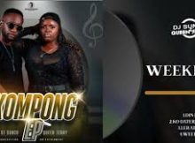Queen Jenny & DJ Sunco – Weekend