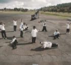 Qwellers – Lizzy Lane ft LaCabra, Sastii & Blue Pappi