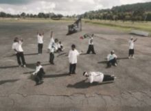 Qwellers – Lizzy Lane ft LaCabra, Sastii & Blue Pappi