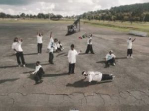 Qwellers – Lizzy Lane ft LaCabra, Sastii & Blue Pappi