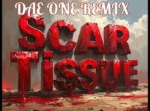 Ras Kass - SCAR TISSUE (DAE ONE Official West Coast Remix)