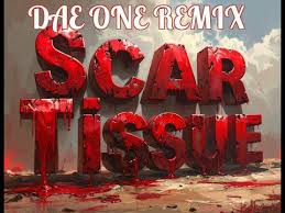 Ras Kass - SCAR TISSUE (DAE ONE Official West Coast Remix)